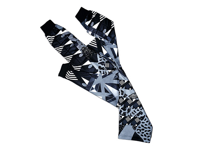 Beautiful Games: Goalkeeper's jersey