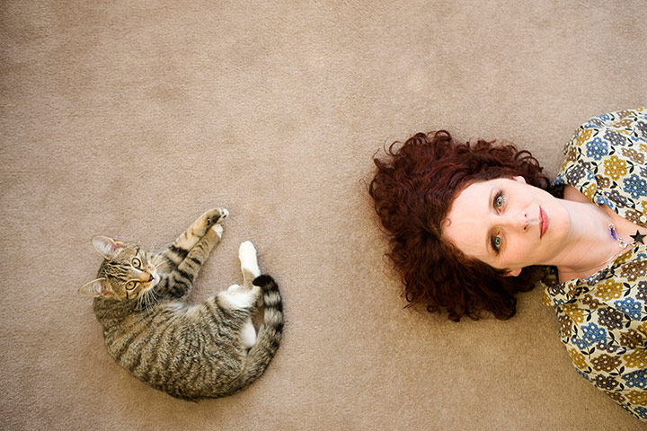 Original Observer: Maggie O'Farrell