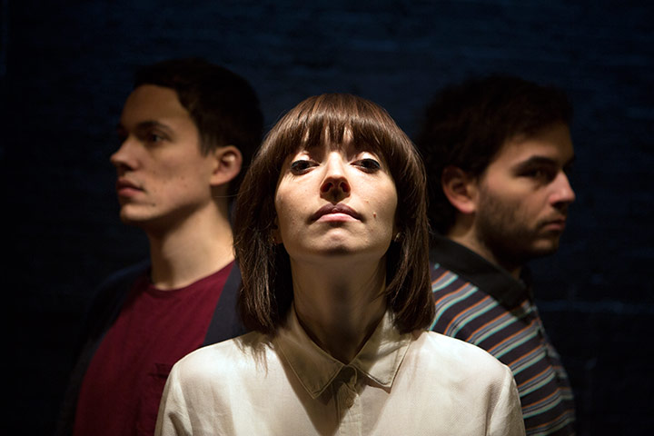 Original Observer: Daughter