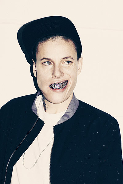 Original Observer: Casey Legler