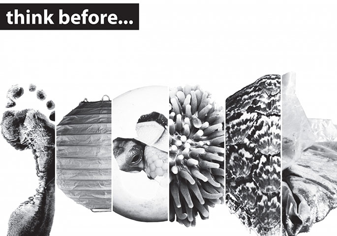 Why study at UAL: Think Before