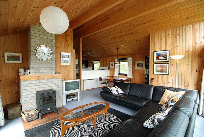 Cumbria cottages: Hyggeby Lodge, Yanwath