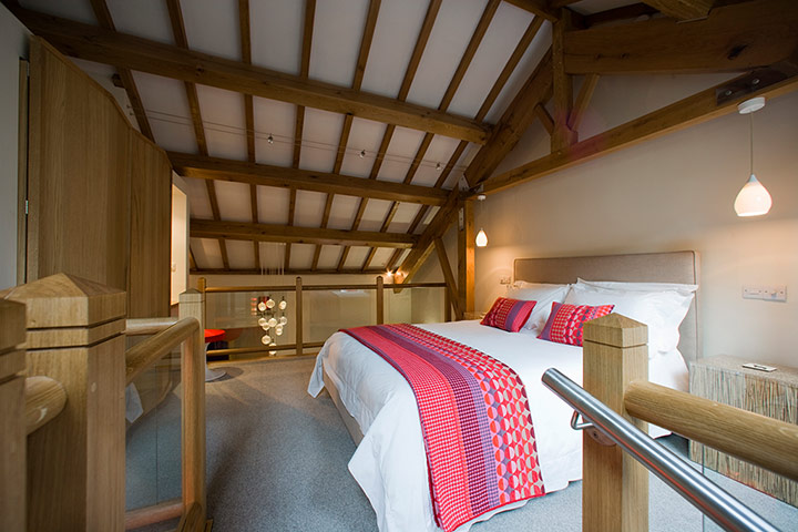 Cumbria cottages: Hart Barn, Hartsop