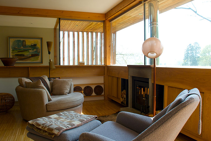 Cumbria cottages: The Love Shack, Cunsey