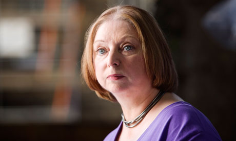 Hilary Mantel