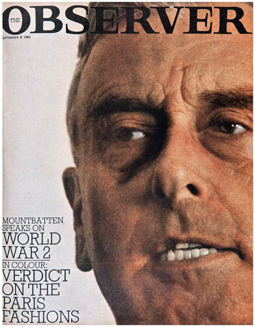 GNM Archive Collection