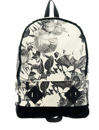Wish List: Asos rucksack