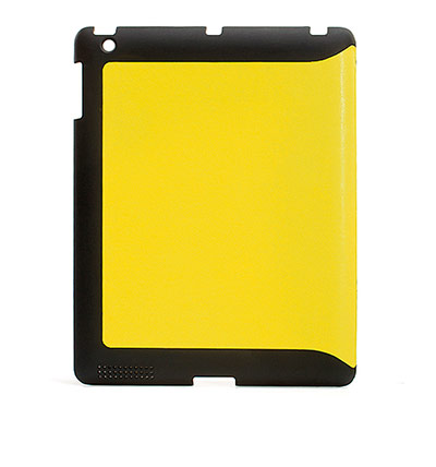 Wish List: iPad cover
