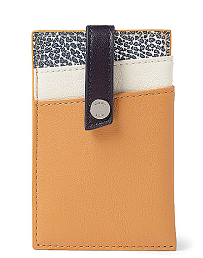 Wish List: Card case