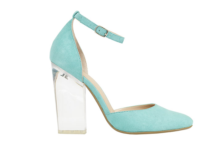 Spring shoes wish list: Spring shoes: the wish list