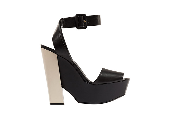 Spring shoes wish list: Spring shoes: the wish list