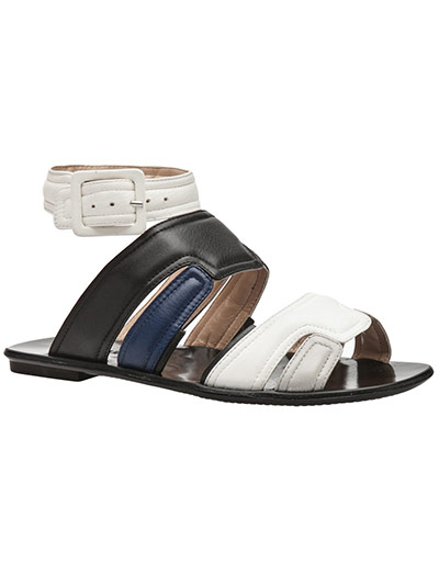 Spring shoes wish list: Spring shoes: the wish list