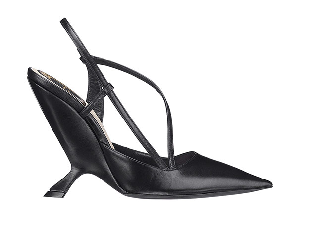 Spring shoes wish list: Spring shoes: the wish list