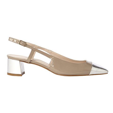 Spring shoes wish list: Spring shoes: the wish list