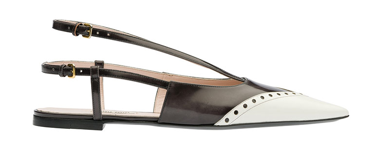 Spring shoes wish list: Spring shoes: the wish list