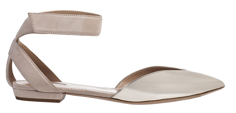 Spring shoes wish list: Spring shoes: the wish list