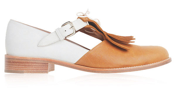 Spring shoes wish list: Spring shoes: the wish list