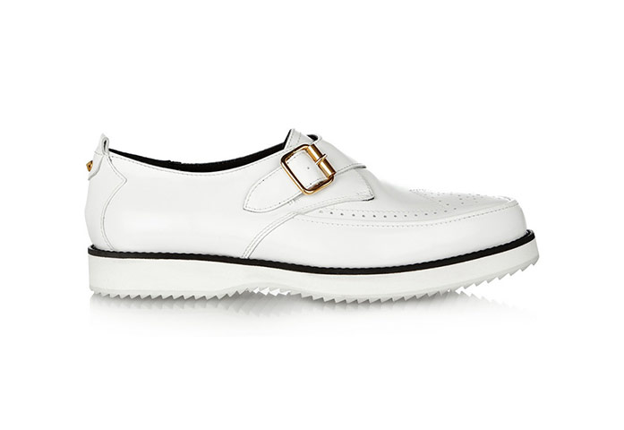 Spring shoes wish list: Spring shoes: the wish list