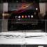 Mobile World Congress: The Sony Xperia Z tablet is immersed in water
