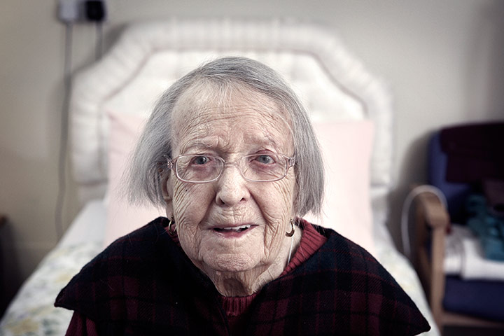 Original Observer: Eileen Thompson