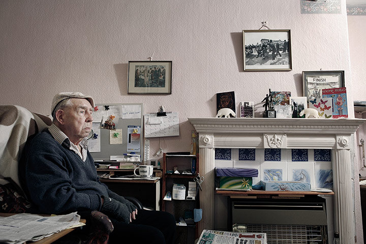 Original Observer: Spirit of 45