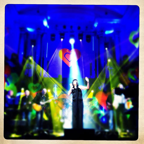 Original Observer: Bronagh Gallagher