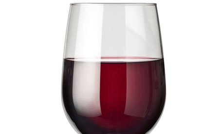 Alcohol intake: are you honest about yours?