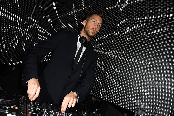 NME Awards: NME Awards 2013