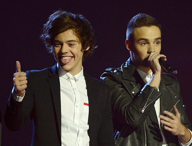 NME Awards: NME Awards