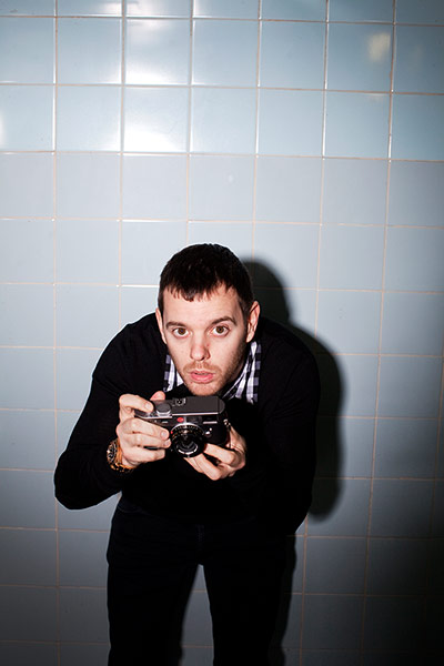 NME Awards: NME Awards