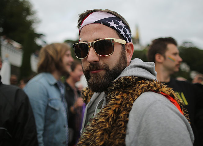 NME Awards: NME Awards