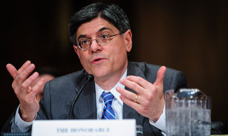 Jack Lew