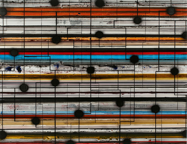 Exhibitionist0203: Mark Francis