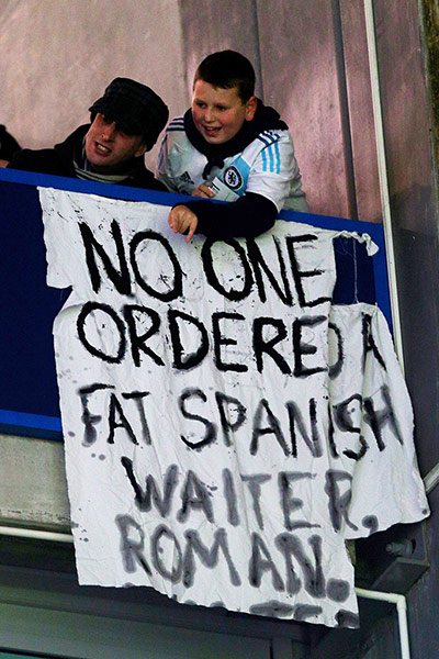 chelsea: Chelsea v FC Nordsjaelland - UEFA Champions League