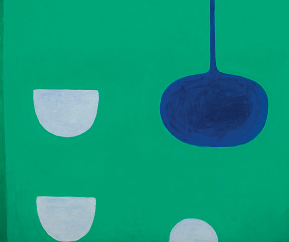 William Scott 2: Emerald by William Scott