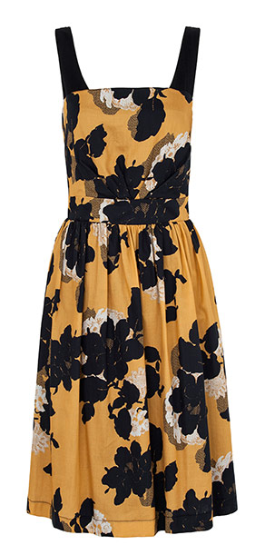 spring dresses wish list: spring dresses the wish list
