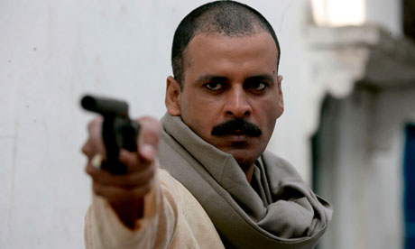 Anurag Kashyap: Bollywood is to blame for India's inability to deal