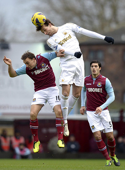 Saturday Roundup: Miguel Michu