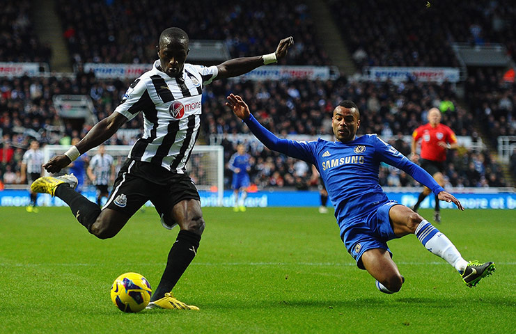 Saturday Roundup: Moussa Sissoko notching a couple himself