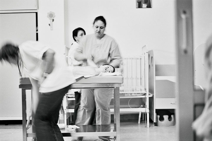 Guardian Camera Club: A review of Chris Ditchburn's portfolio