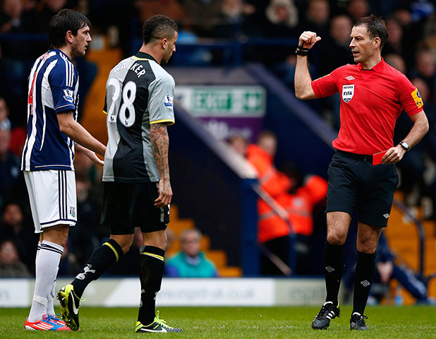 football4: West Bromwich Albion