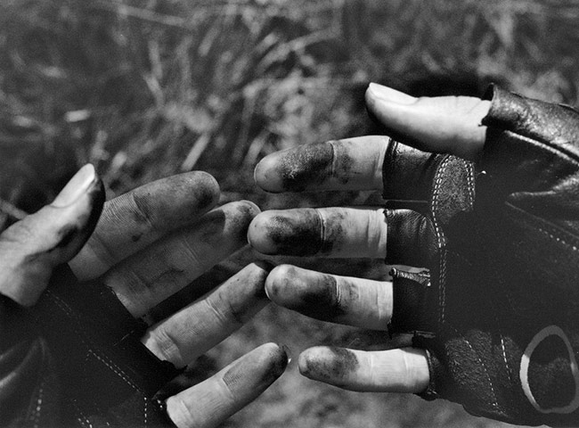 Guardian Camera Club: A review of Richard P J Lambert's portfolio