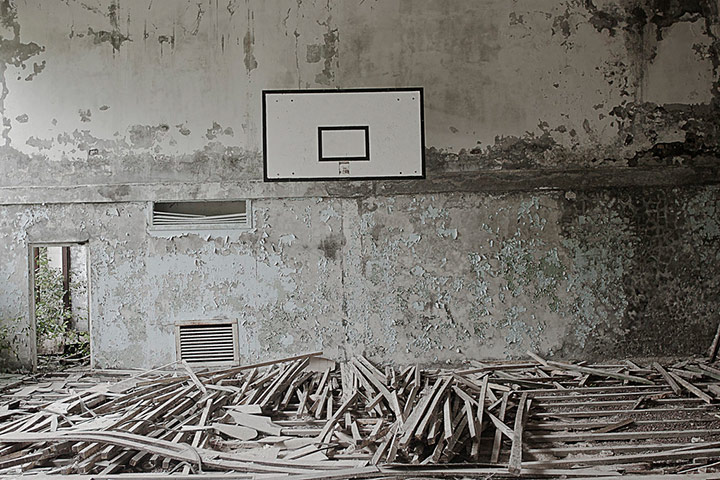 Guardian Camera Club: A review of Philip Cornish's portfolio