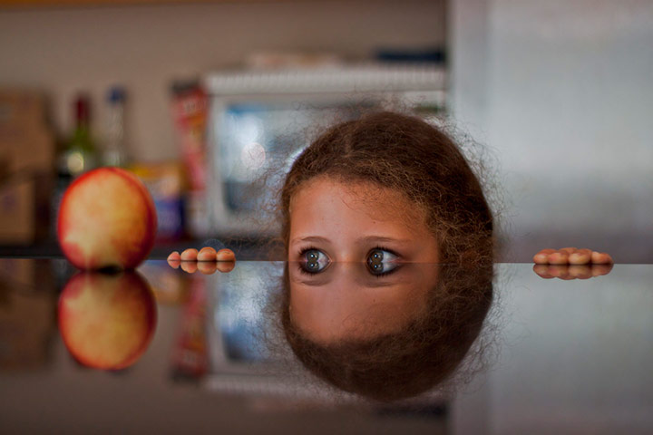 Guardian Camera Club: A review of Philip Cornish's portfolio