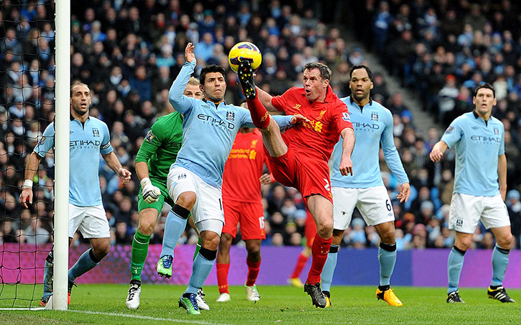 sport: Soccer - Barclays Premier League