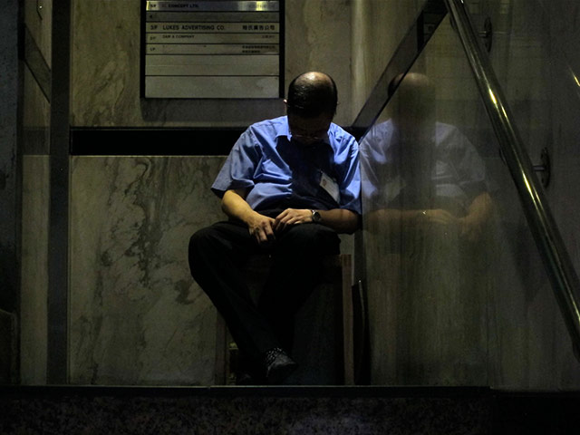 Guardian Camera Club: A review of Anja Klemensek's portfolio