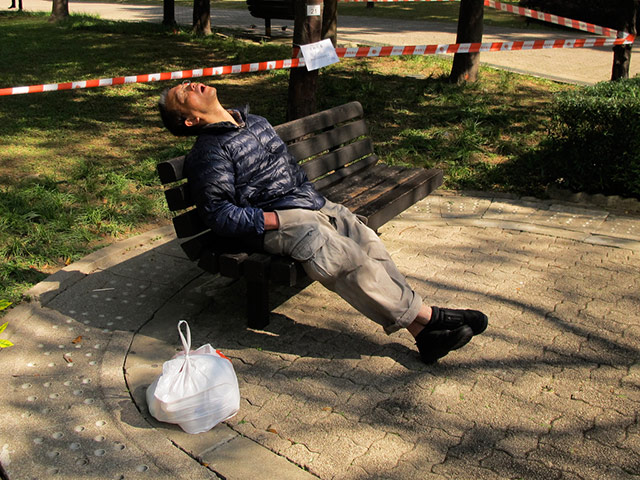 Guardian Camera Club: A review of Anja Klemensek's portfolio