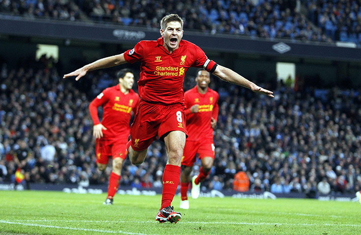 sport4: Soccer - Barclays Premier League