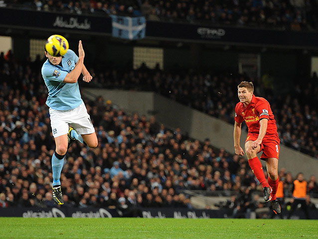 sport5: Manchester City vs Liverpool