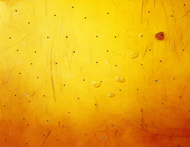 Beautiful Games: photograph by Elliott Wilcox